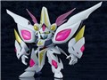 MODEROID �z���C�g�����[