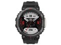 Amazfit T-Rex 2 SP170045C174 [�G���o�[�u���b�N]