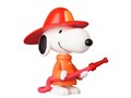 UDF FIREMAN SNOOPY