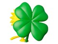 UDF GOOD LUCK WOODSTOCK