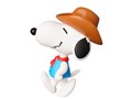 UDF COWBOY SNOOPY