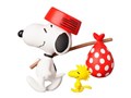 UDF FRIENDSHIP SNOOPY & WOODSTOCK