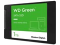 WD Green WDS100T3G0A