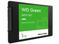 WD Green WDS100T3G0A