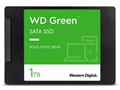 WD Green WDS100T3G0A