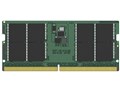 KVR48S40BD8-32 [SODIMM DDR5 PC5-38400 32GB]