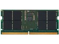 KVR48S40BS8-16 [SODIMM DDR5 PC5-38400 16GB]