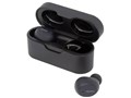 cheero Wireless Earphones LITE CHE-636 [�u���b�N]