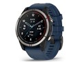 Quatix 7 Sapphire 010-02582-65