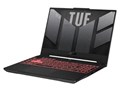 TUF Gaming A15 FA507RC FA507RC-R76R3050EC