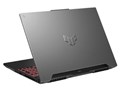 TUF Gaming A15 FA507RC FA507RC-R76R3050EC