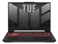 TUF Gaming A15 FA507RC FA507RC-R76R3050EC