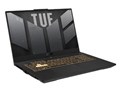 TUF Gaming F17 FX707ZM FX707ZM-I7R3060EC