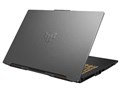 TUF Gaming F17 FX707ZM FX707ZM-I7R3060EC