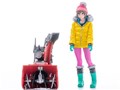 PLAMAX MF-62 minimum factory �݂̂� with �z���_���^����@ HSS1170n(JX)