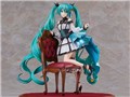 �v���W�F�N�g�Z�J�C �J���t���X�e�[�W�I feat. �����~�N 1/7 �����~�N Rose Cage Ver.