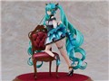 �v���W�F�N�g�Z�J�C �J���t���X�e�[�W�I feat. �����~�N 1/7 �����~�N Rose Cage Ver.