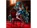 �v���W�F�N�g�Z�J�C �J���t���X�e�[�W�I feat. �����~�N 1/7 �����~�N Rose Cage Ver.