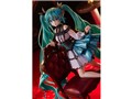 �v���W�F�N�g�Z�J�C �J���t���X�e�[�W�I feat. �����~�N 1/7 �����~�N Rose Cage Ver.