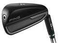 G425 �N���X�I�[�o�[ ���[�e�B���e�B�[ ���t�e�B�[ [PING TOUR 173-85 �t���b�N�X�FX ���t�g�F22.5]