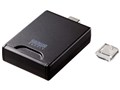 ADR-3TCSD4BK [USB Type-C]