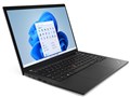 ThinkPad T14s Gen 3 Core i7 1260P�E16GB�������[�E512GB SSD�E14�^WUXGA�t������ 21BRCTO1WW