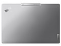 ThinkPad Z13 Gen 1 AMD Ryzen 5 PRO 6650U�E16GB�������[�E512GB SSD�E13.3�^WUXGA�t������ Arctic Gray 21D2CTO1WW