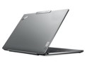 ThinkPad Z13 Gen 1 AMD Ryzen 5 PRO 6650U�E16GB�������[�E512GB SSD�E13.3�^WUXGA�t������ Arctic Gray 21D2CTO1WW