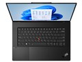 ThinkPad Z16 Gen 1 AMD Ryzen 7 PRO 6850H�E16GB�������[�E512GB SSD�E16�^WUXGA�t������ �v���~�A�� 21D4CTO1WW