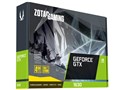 ZOTAC GAMING GeForce GTX 1630 ZT-T16300F-10L [PCIExp 4GB]