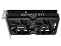 NE6163001BG6-1175D (GeForce GTX 1630 Dual 4GB) [PCIExp 4GB] �h�X�p�����胂�f��