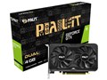 NE6163001BG6-1175D (GeForce GTX 1630 Dual 4GB) [PCIExp 4GB] �h�X�p�����胂�f��