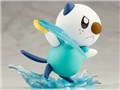 �|�P�b�g�����X�^�[ ARTFX J 1/8 �L���E�w�C with �~�W���}��