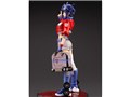 �g�����X�t�H�[�}�[ BISHOUJO�V���[�Y TRANSFORMERS������ 1/7 �R���{�C
