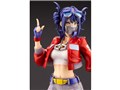 �g�����X�t�H�[�}�[ BISHOUJO�V���[�Y TRANSFORMERS������ 1/7 �R���{�C