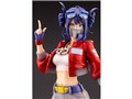 �g�����X�t�H�[�}�[ BISHOUJO�V���[�Y TRANSFORMERS������ 1/7 �R���{�C