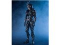 S.H.Figuarts ���ʃ��C�_�[BLACK SUN