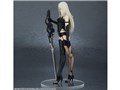 NieR�FAutomata A2 �����nA�^��