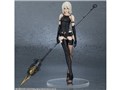 NieR�FAutomata A2 �����nA�^�� DX��