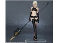NieR�FAutomata A2 �����nA�^�� �V���[�g�w�AVer.