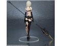 NieR�FAutomata A2 �����nA�^�� �V���[�g�w�AVer.