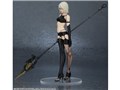 NieR�FAutomata A2 �����nA�^�� �V���[�g�w�AVer.