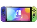 Nintendo Switch(�L�@EL���f��) �X�v���g�D�[��3�G�f�B�V����