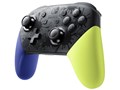 Nintendo Switch Pro�R���g���[���[ �X�v���g�D�[��3�G�f�B�V����