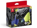 Nintendo Switch Pro�R���g���[���[ �X�v���g�D�[��3�G�f�B�V����