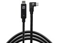 TetherPro CUC15RT-BLK [4.6m �u���b�N]