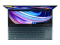 Zenbook Pro Duo 15 OLED UX582ZW UX582ZW-H2004X