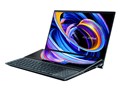Zenbook Pro Duo 15 OLED UX582ZM UX582ZM-H2049X