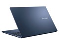 Vivobook 15X OLED X1503ZA Core i7 12700H/16GB������/512GB SSD/15.6�^�L�@EL/WPS Office 2 Standard Edition���ڃ��f�� X1503ZA-MA331W