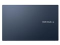 Vivobook 15X OLED X1503ZA Core i7 12700H/16GB������/512GB SSD/15.6�^�L�@EL/WPS Office 2 Standard Edition���ڃ��f�� X1503ZA-MA331W